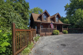 ER100 - Making Memories Great location - Close to town! cabin